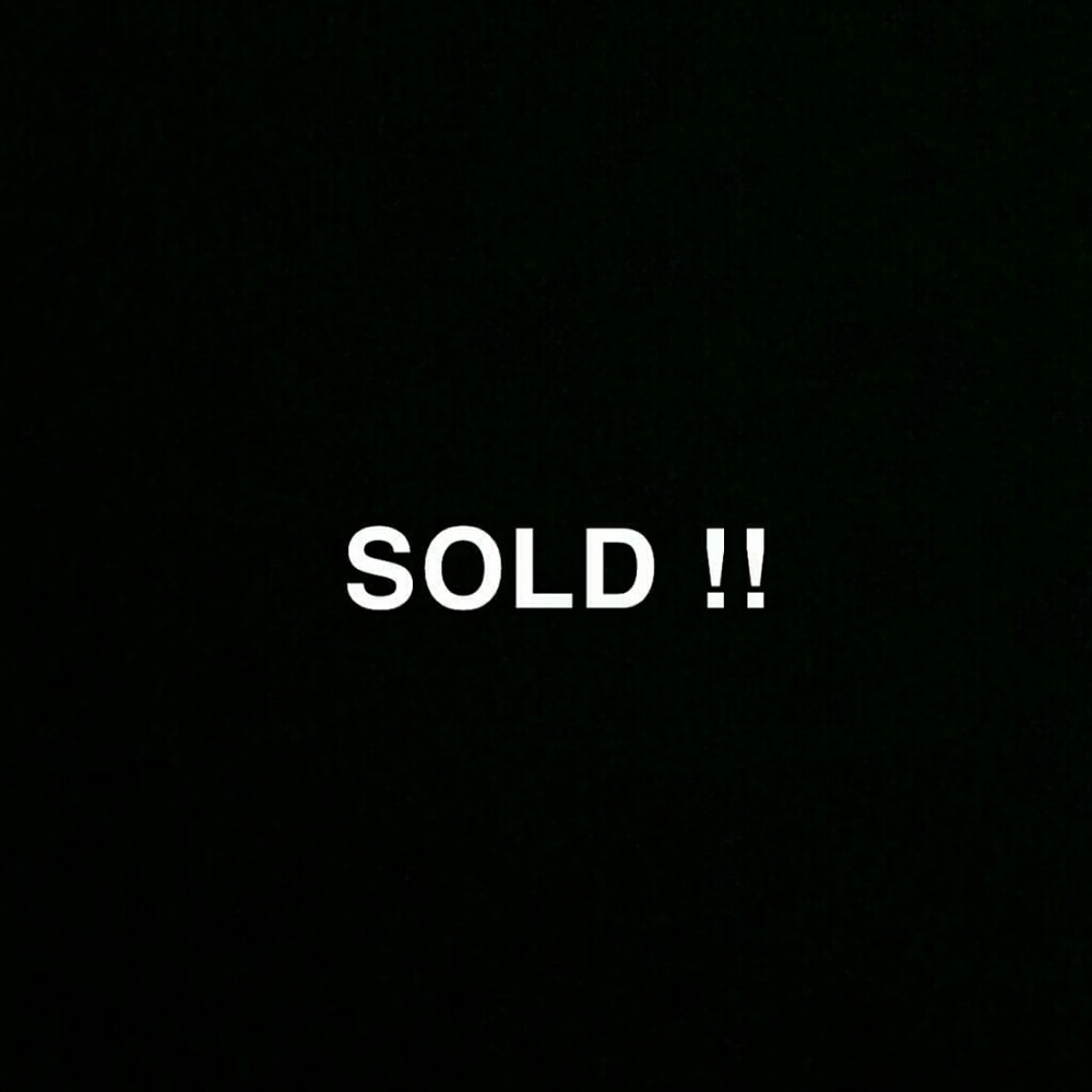 Everything sold below!!